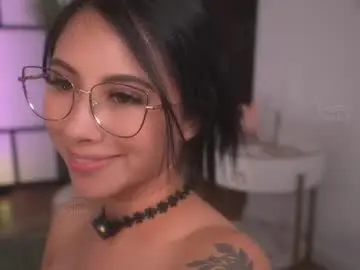 Chaturbate Watch Live Sex Cams of gigi_ulala