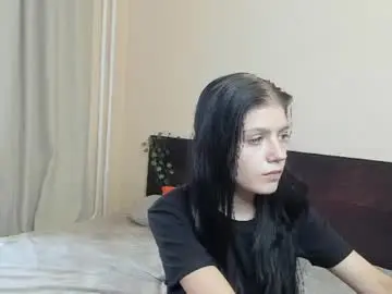 Chaturbate Adult Webcam of little_bestie11