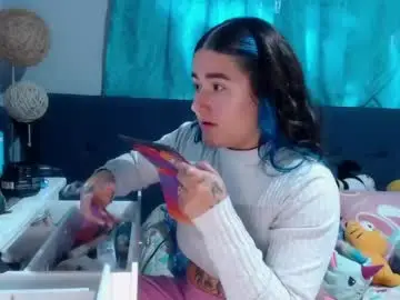 Chaturbate Sex Chat of lunapalmer01