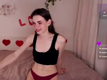 Chaturbate Nude Webcam of moore_alice