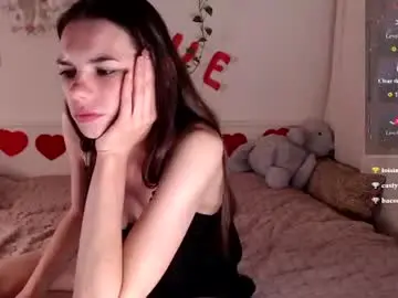 Chaturbate Best Webcam of moore_alice