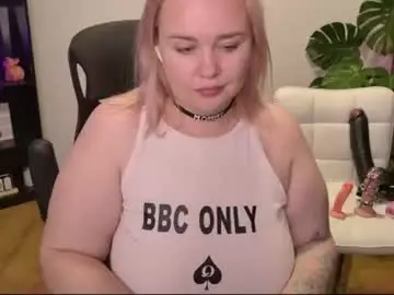 Chaturbate Adult Webcams of showmebbw