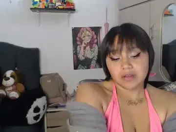 Chaturbate Sex Cam of sweett_candy1