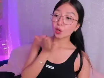 Chaturbate Sex Chat of sydney_miller_
