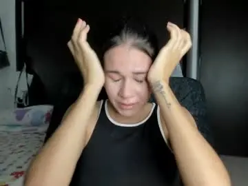 Chaturbate Sex Cam of abby_connie