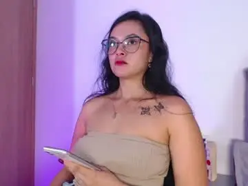 Chaturbate Sex Cam of antonia_franco