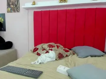 Chaturbate Live Porn of candy_carla_