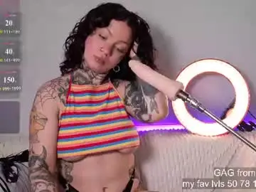 Chaturbate Free Porn Cam of hanna_baeee