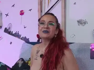 Chaturbate Adult Webcam of keila_j