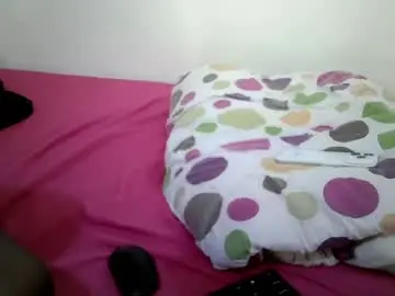 Chaturbate Best Webcam of nyla_shal