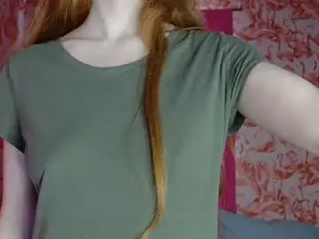 Chaturbate Adult Webcam of shelikessoymilk