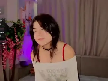 Chaturbate Nude Webcam of callme_kate_