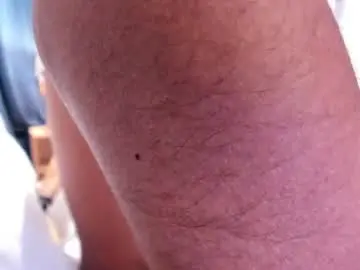 Chaturbate Sex Chat of camilagomezz