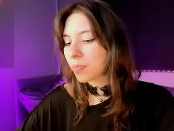 Chaturbate Sex Cam of camilla_evers