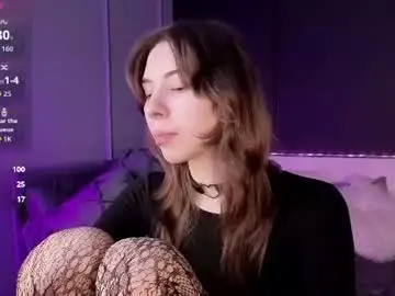 Chaturbate Sex Cam of camilla_evers