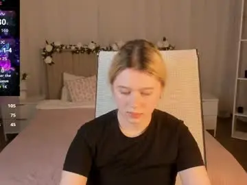 Chaturbate Sex Chat of celestinemauriac