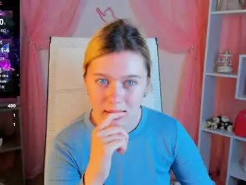 Chaturbate Sex Chat of celestinemauriac