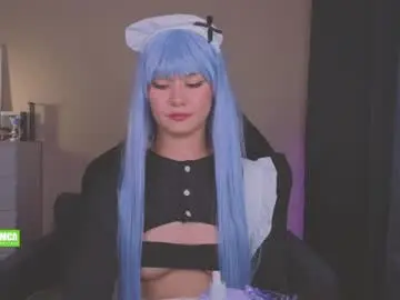 Chaturbate Live Sex of creammeow