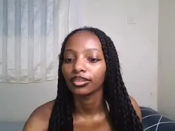 Chaturbate Live Sex Cam of cute_messy