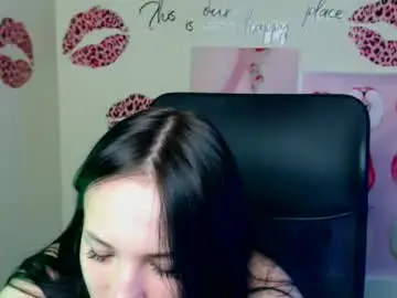 Chaturbate Live Porn of cutielady_