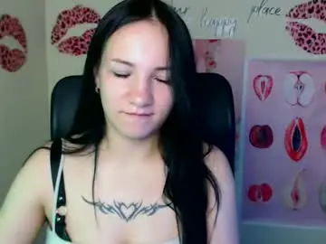 Chaturbate Free Live Porn of cutielady_