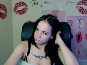 Chaturbate Adult Video Chat of cutielady_
