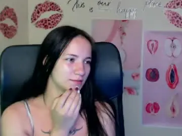 Chaturbate Private Sex Chat of cutielady_