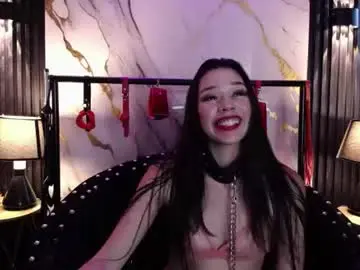 Chaturbate Sex Cam of doll4anall