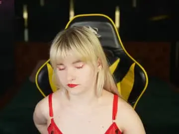 Chaturbate Sex Cam of dream_team054