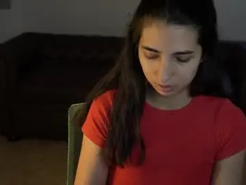 Chaturbate Nude Webcam of dream_team054