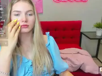 Chaturbate Sex Cam of evelineamore
