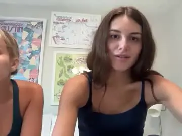 Chaturbate Sex Chat of graciesmith27
