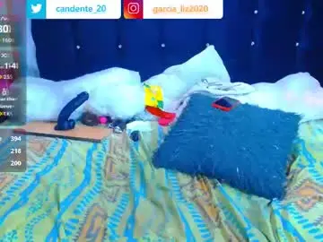Chaturbate Private Sex Chat of karla_lane18