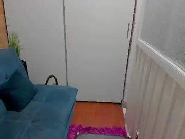 Chaturbate Adult Webcams of penelope47