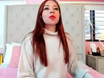 Chaturbate Sex Chat of scarlett_leblanc_