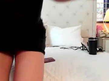 Chaturbate Nude Webcam of scarlett_leblanc_