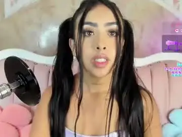 Chaturbate Sex Cam of sofia_fantasyy