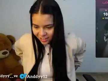 Chaturbate Watch Live Sex Cams of anddyyy___