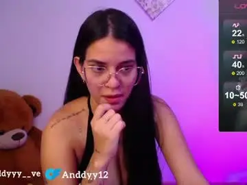 Chaturbate Private Sex Chat of anddyyy___