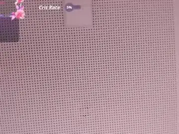 Chaturbate Nude Webcam of bellabroocks