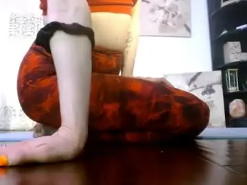 Chaturbate Adult Video Chat of bombshellbaeby