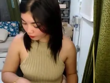 Chaturbate Live Sex Cam of cathy_lyn