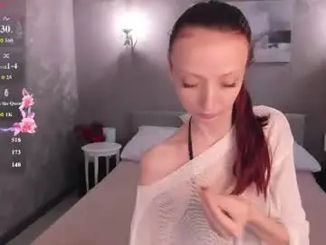 Chaturbate Nude Webcam of daria_j