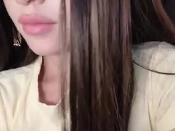 Chaturbate Private Sex Chat of ella_lee15