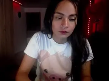 Chaturbate Private Sex Chat of maritza_ferrerr