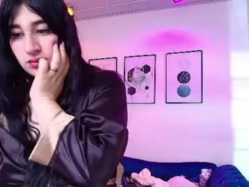 Chaturbate Live Sex of miia__owens
