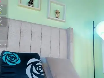 Chaturbate Free Live Porn of shantallvegga1