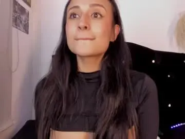 Chaturbate Watch Live Sex Cams of alizee__
