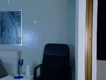 Chaturbate Free Porn Cam of amelialaurent_