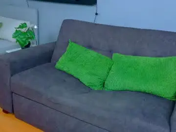 Chaturbate Watch Live Sex Cams of amelialaurent_